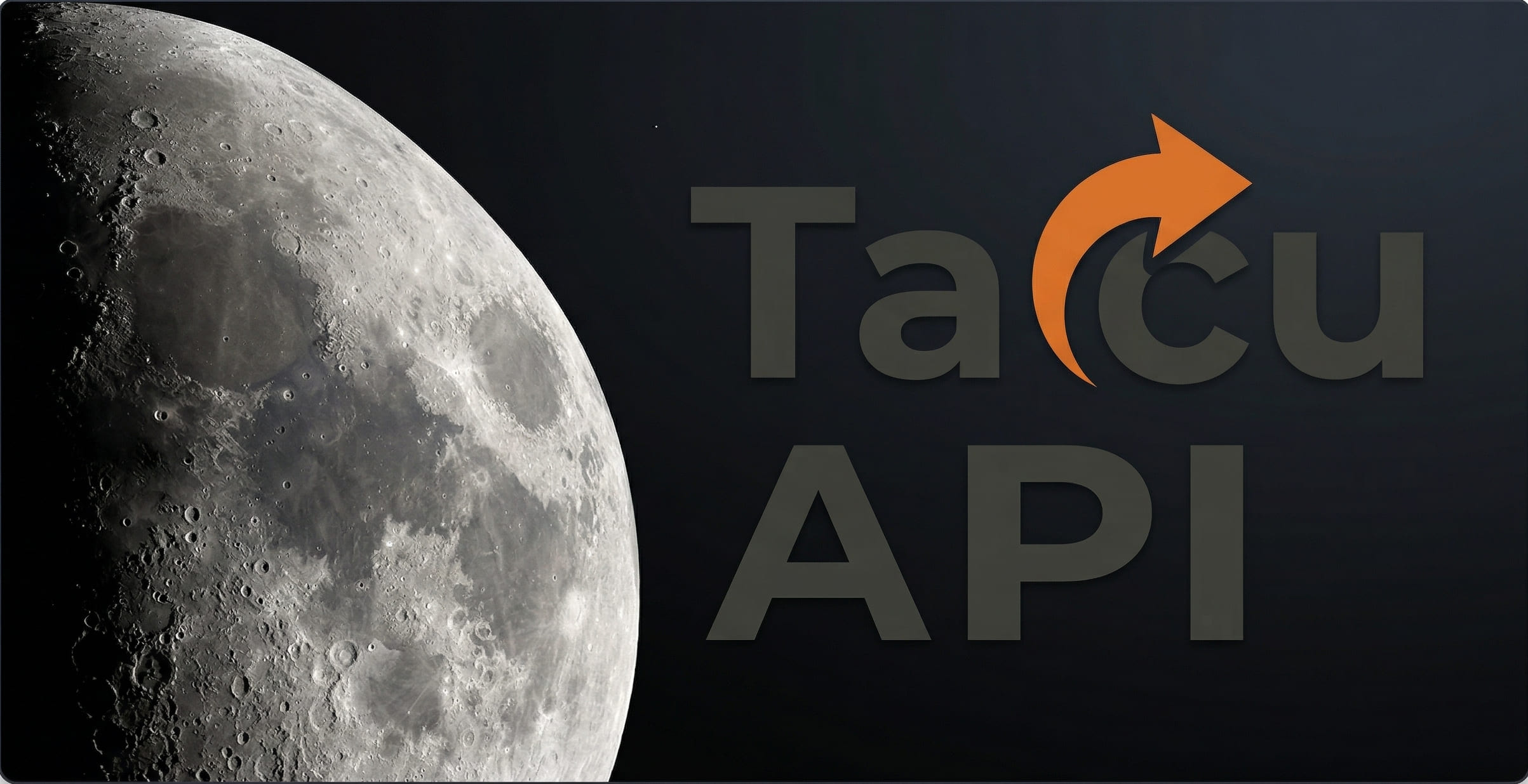TaiCu API 平台